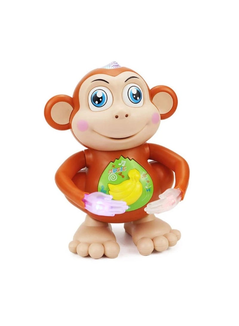 لعبة القرد الراقص للأطفال - Image 2